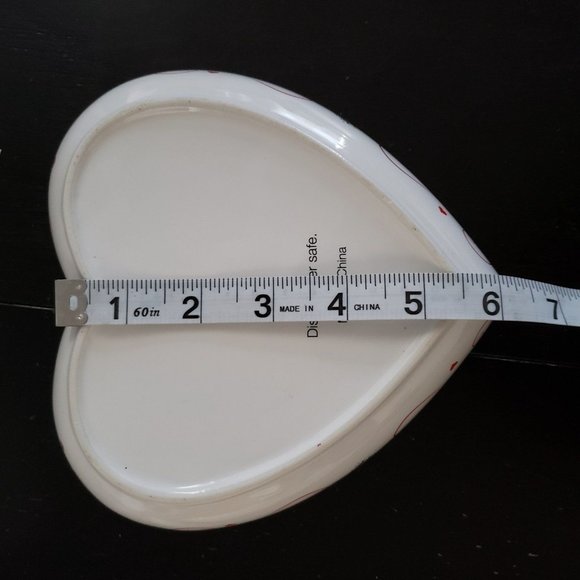 See's Candy candy dish or trinket holder - Picture 10 of 11